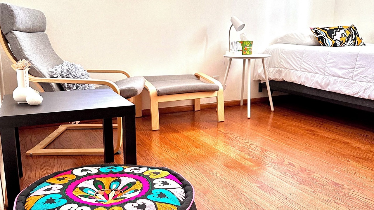 Photo of Bedroom in Menomonee Falls