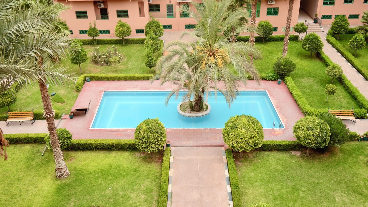 Photo of Outdoor in Semlalia