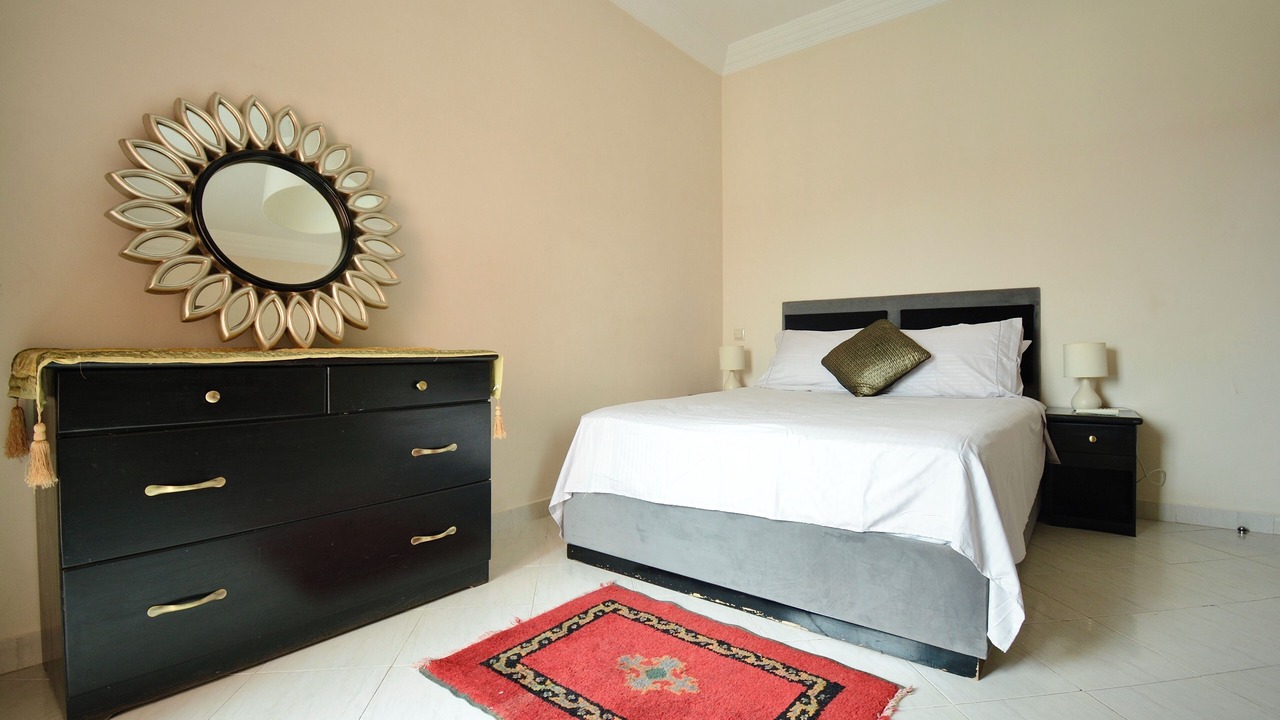 Photo of Bedroom in Semlalia