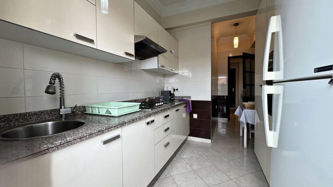 Photo of Kitchen in Semlalia