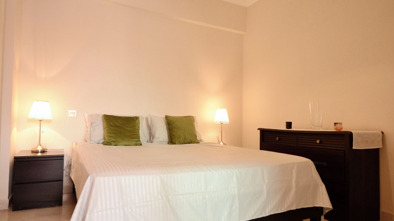 Photo of Bedroom in Semlalia