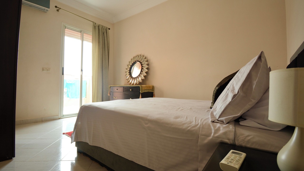 Photo of Bedroom in Semlalia