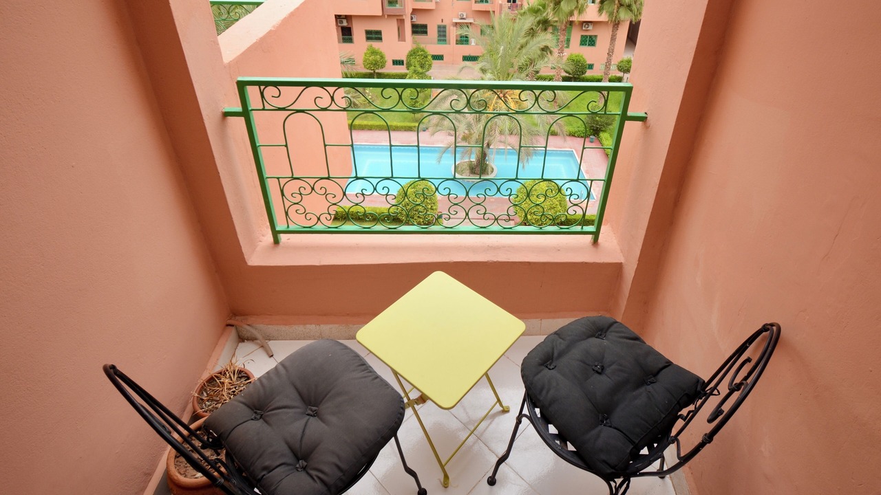Photo of Outdoor in Semlalia
