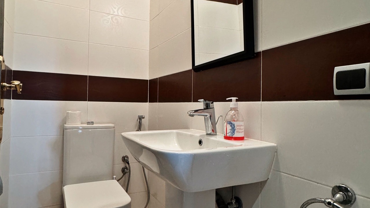 Photo of Bathroom in Semlalia