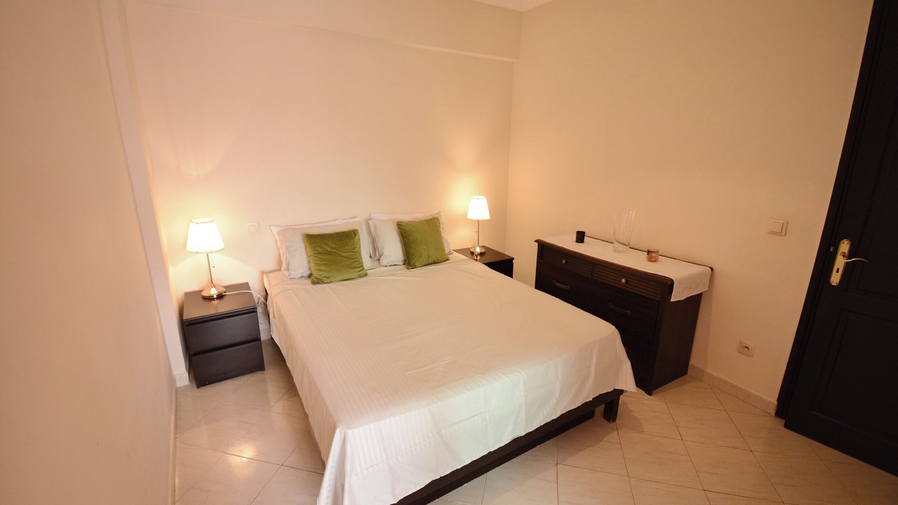 Photo of Bedroom in Semlalia