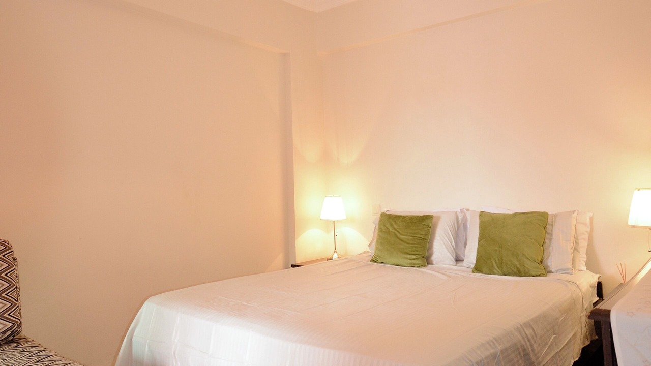 Photo of Bedroom in Semlalia
