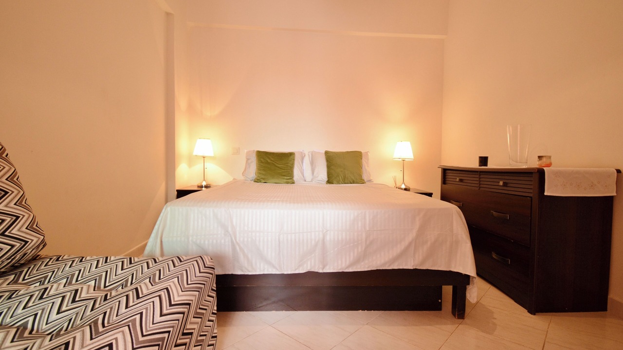 Photo of Bedroom in Semlalia