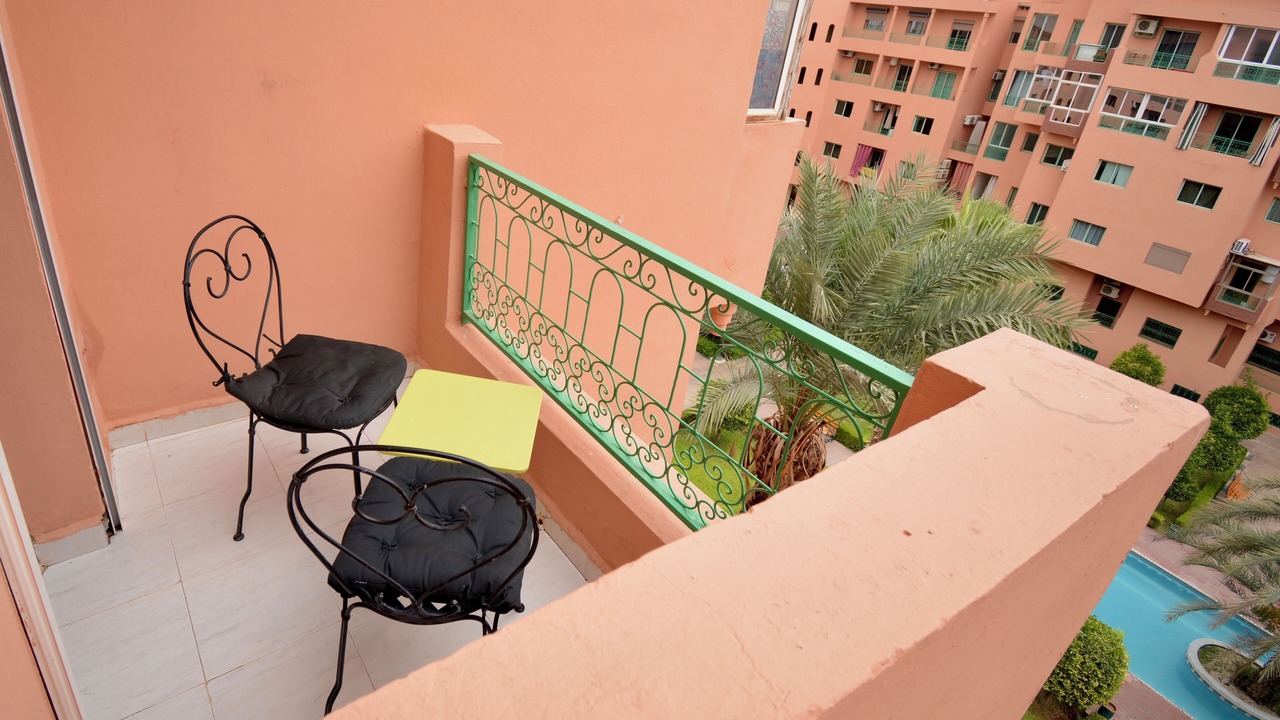 Photo of Outdoor in Semlalia