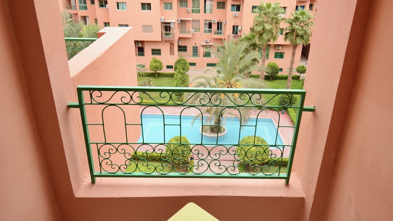Photo of Outdoor in Semlalia