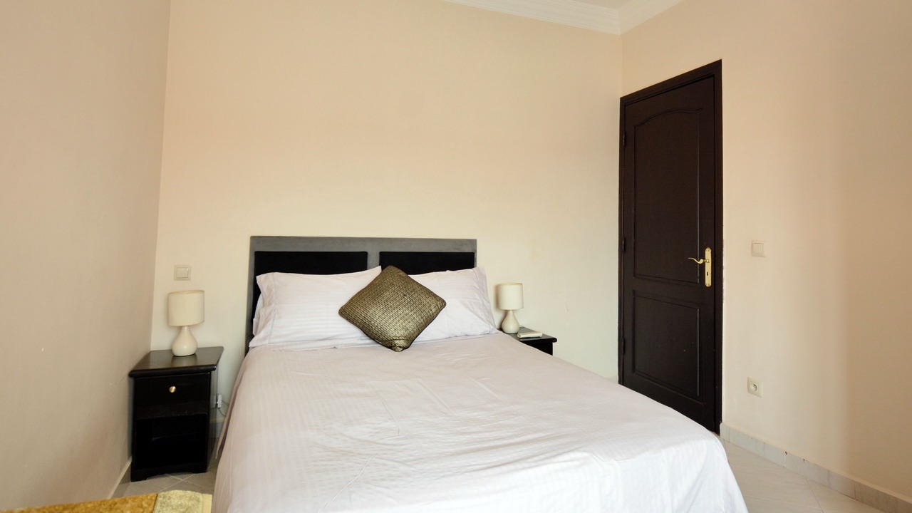 Photo of Bedroom in Semlalia