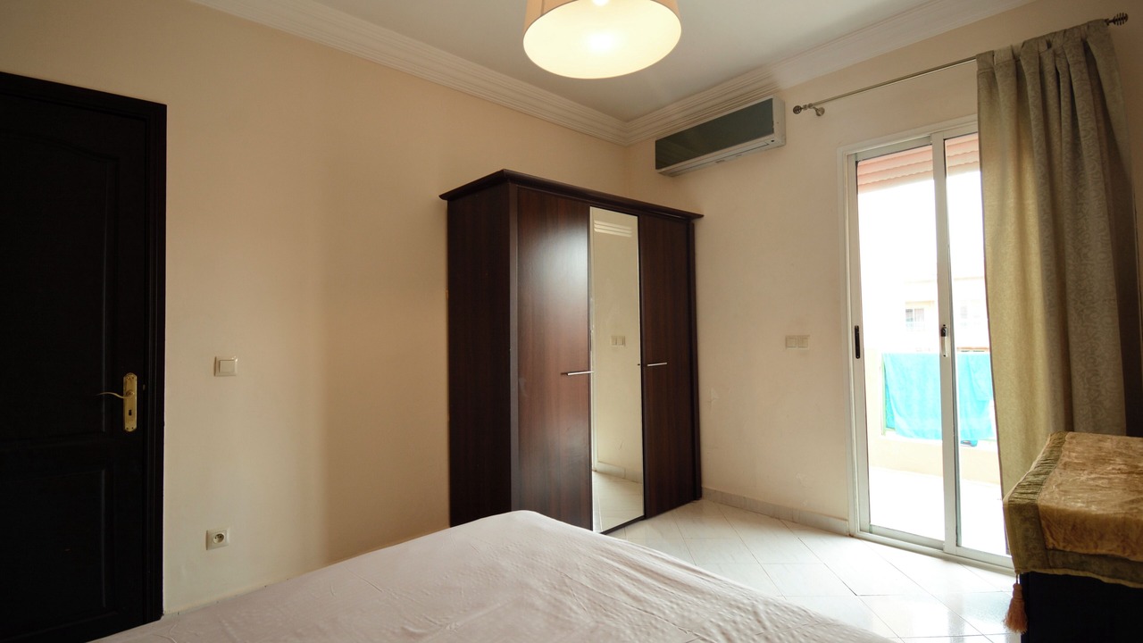 Photo of Bedroom in Semlalia