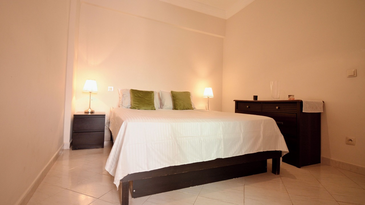 Photo of Bedroom in Semlalia