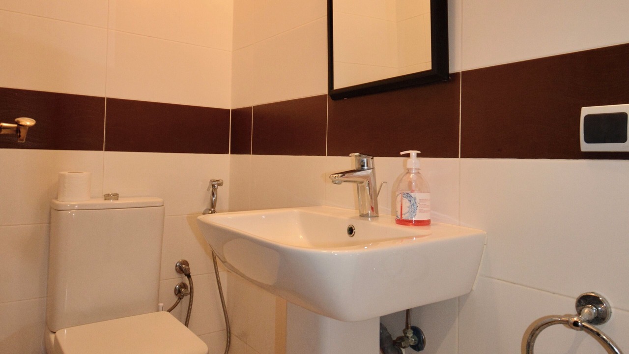 Photo of Bathroom in Semlalia