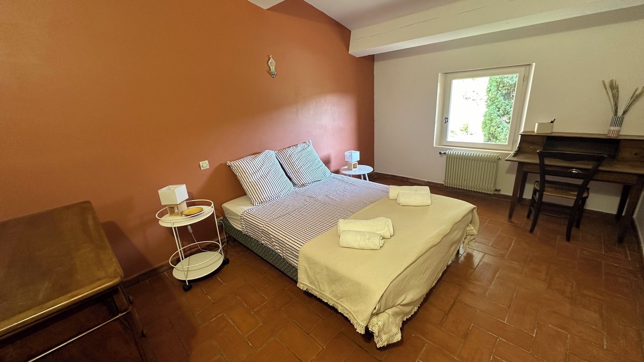 Photo of Bedroom in Le Castellet