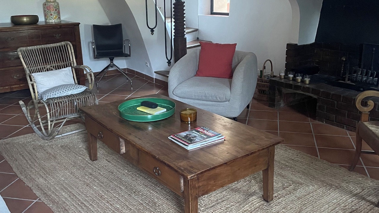 Photo of Livingroom in Le Castellet