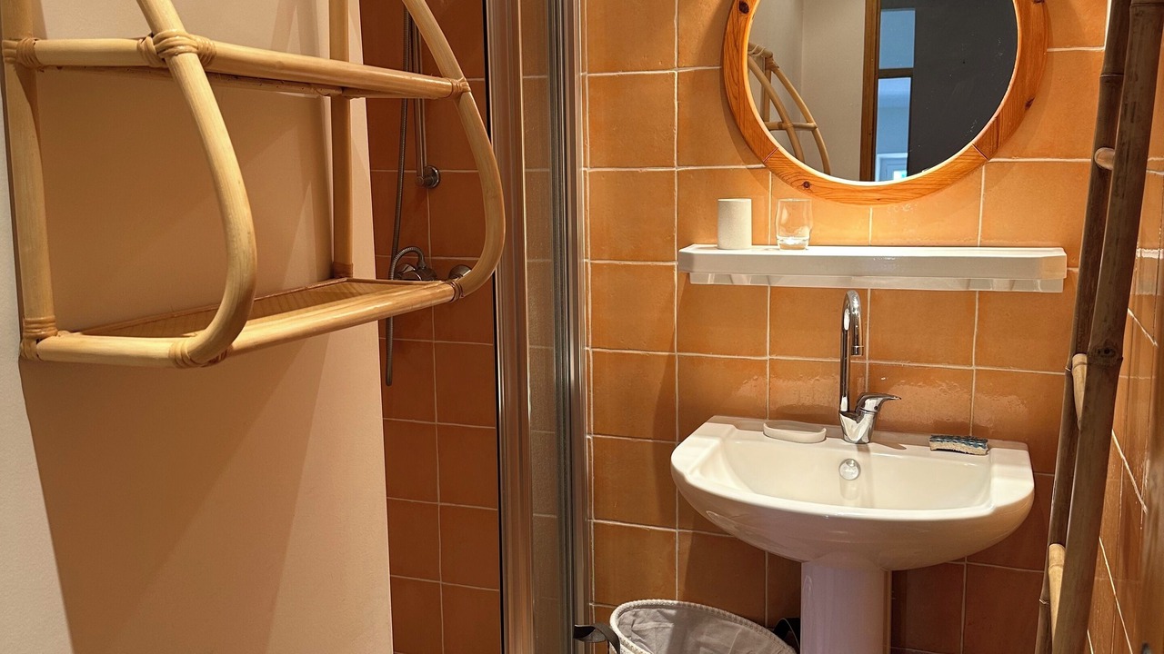 Photo of Bathroom in Le Castellet