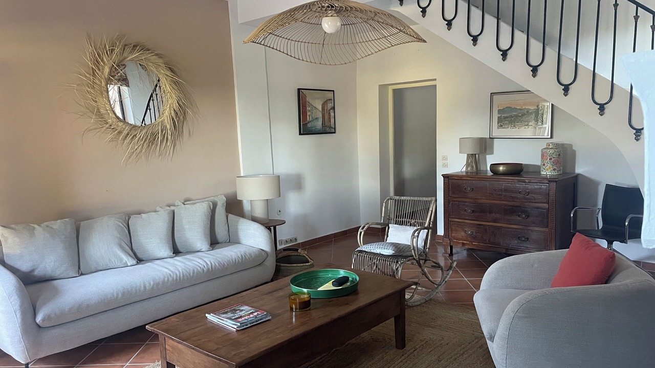 Photo of Livingroom in Le Castellet