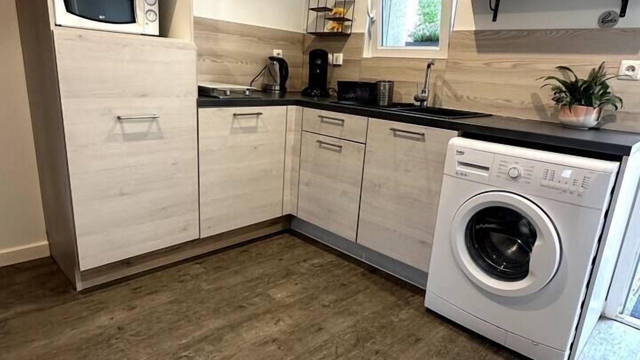Photo of Kitchen in Courbouzon