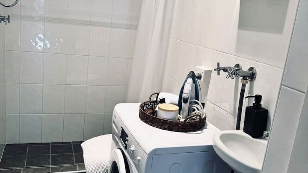 Photo of Bathroom in Surry Hills