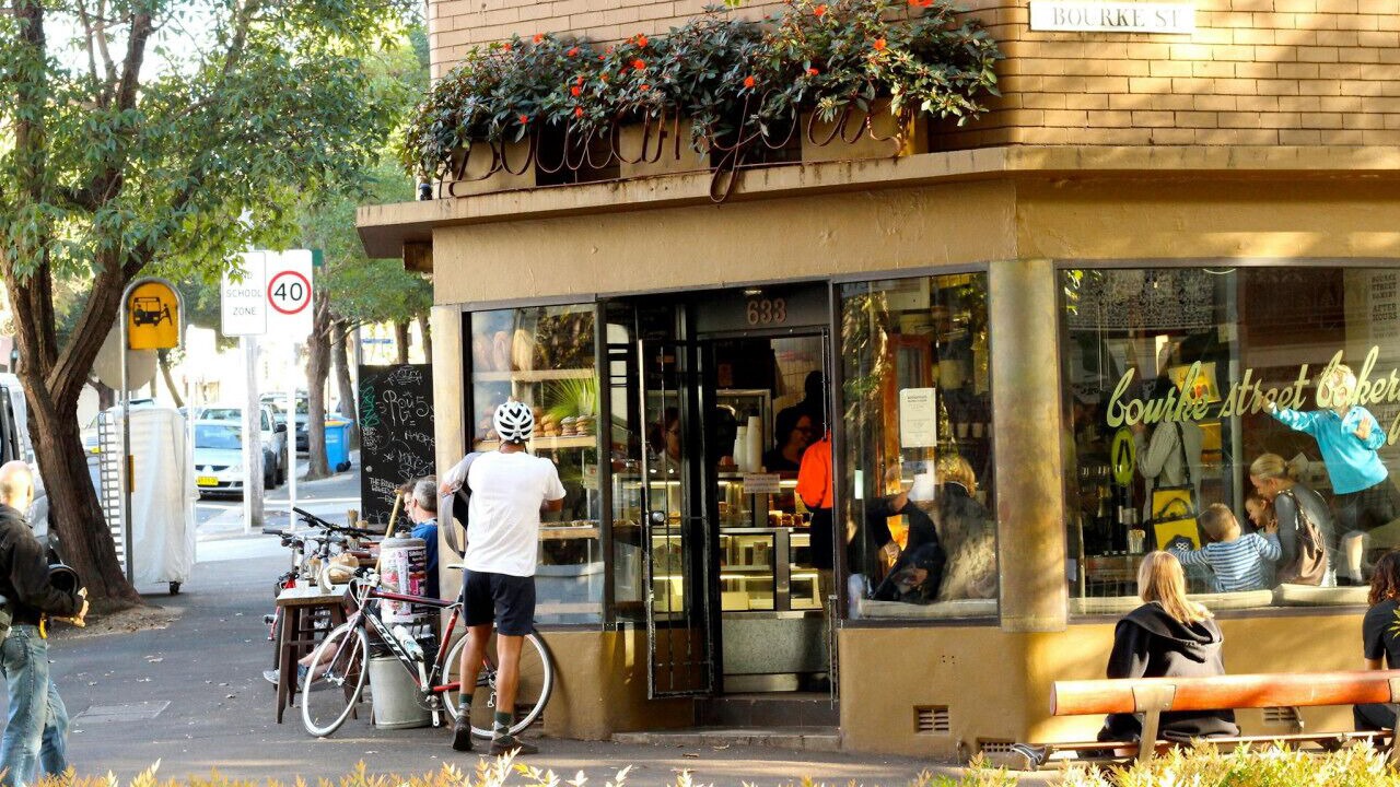 Photo of Others in Surry Hills