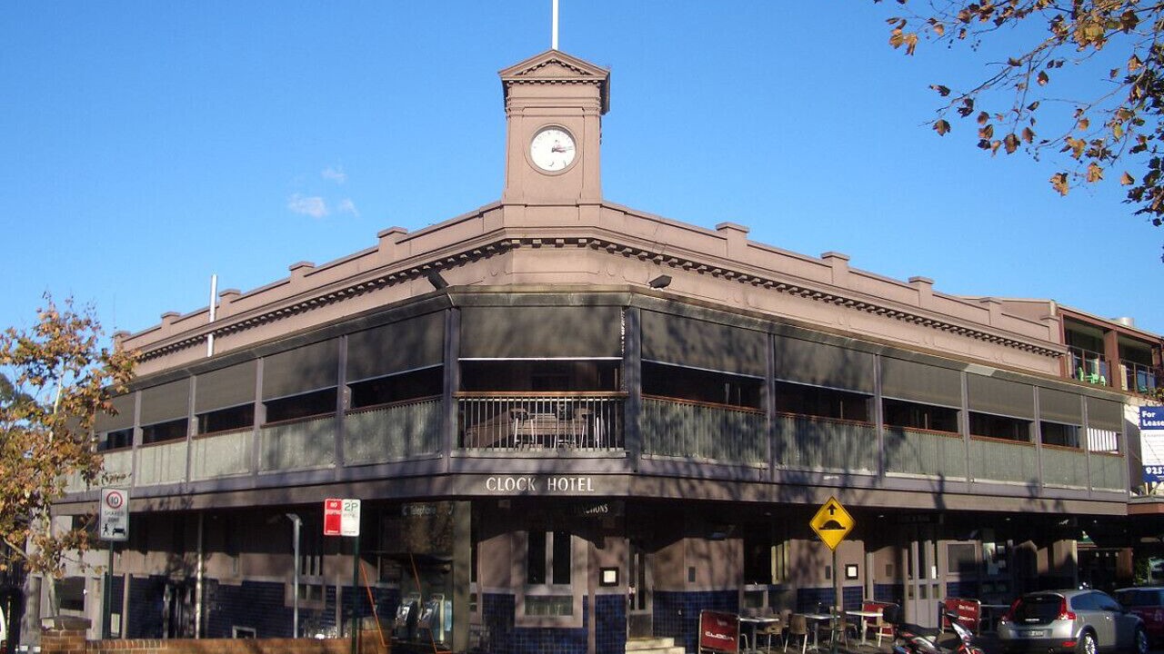 Photo of Others in Surry Hills