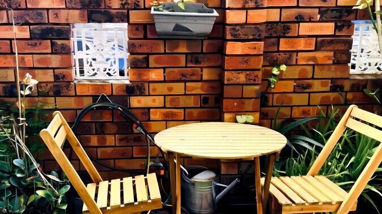 Photo of Outdoor in Surry Hills