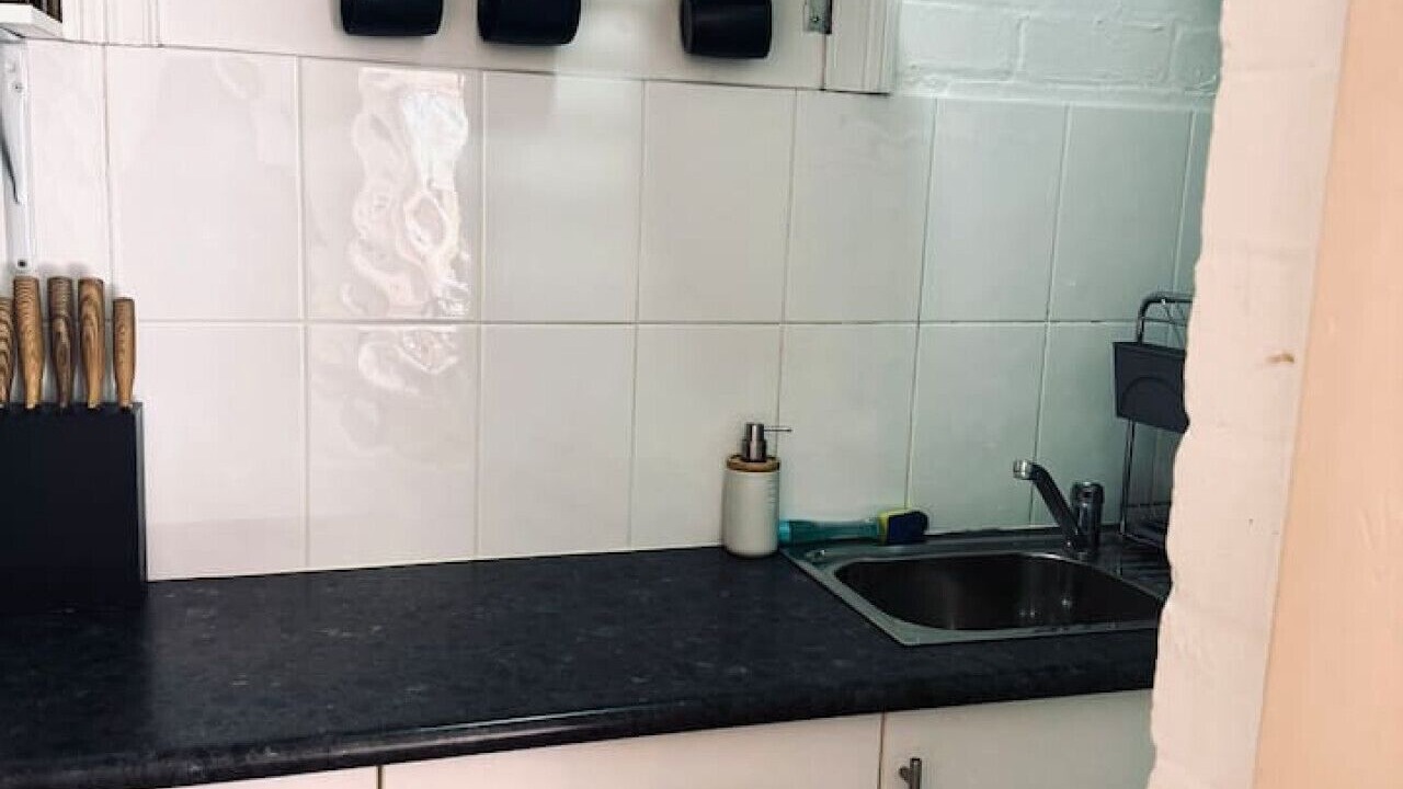 Photo of Kitchen in Surry Hills