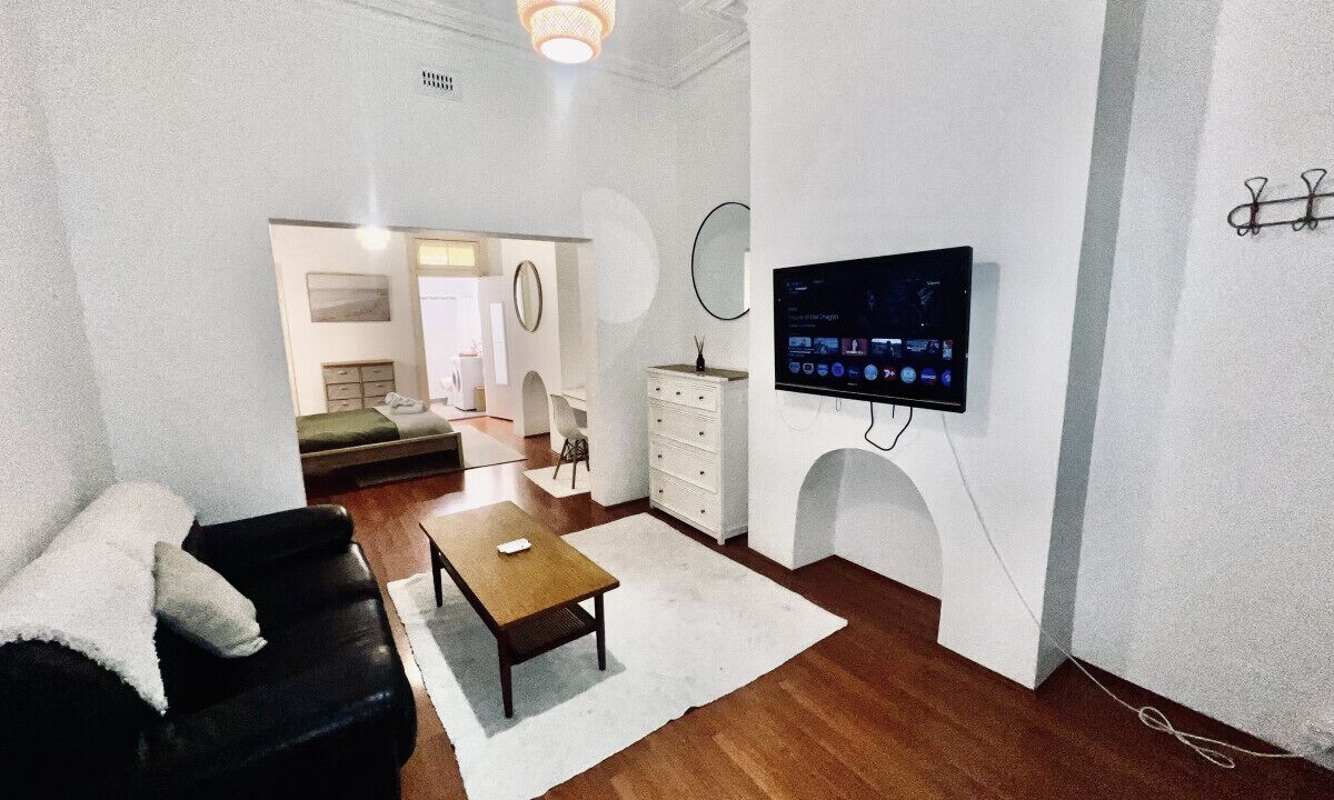 Photo of Bedroom in Surry Hills