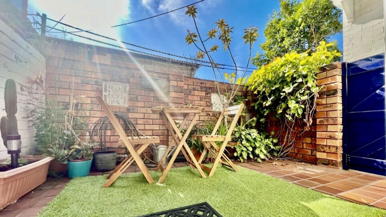 Photo of Outdoor in Surry Hills