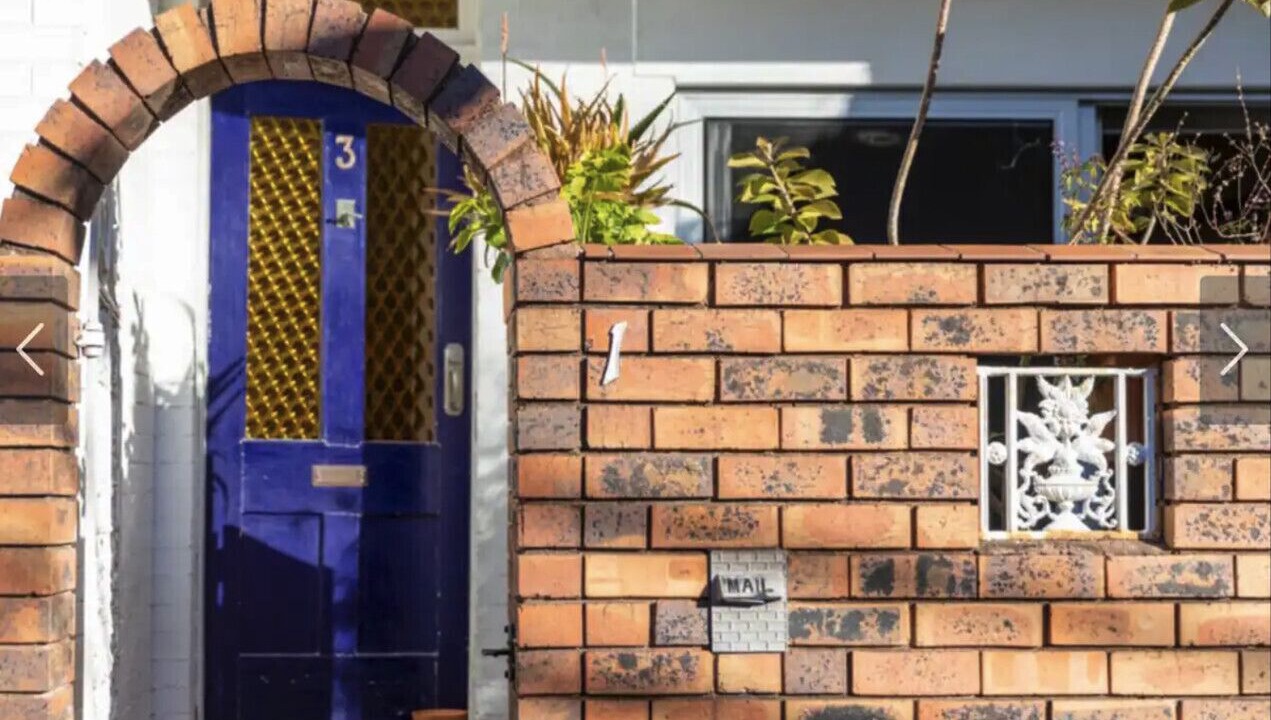 Photo of Outdoor in Surry Hills