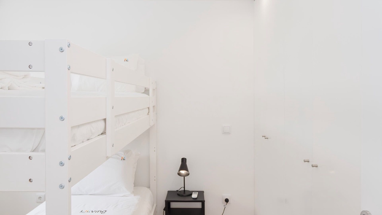Photo of Bedroom in Leixões