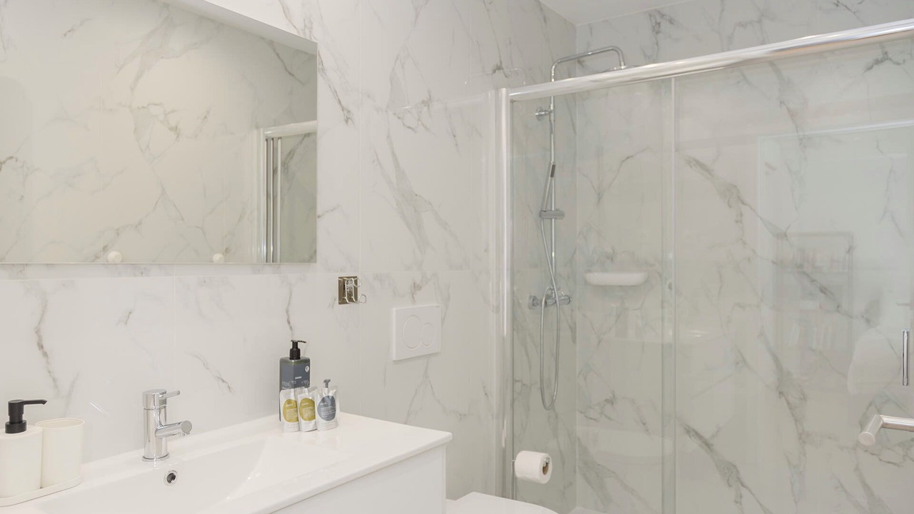 Photo of Bathroom in Leixões