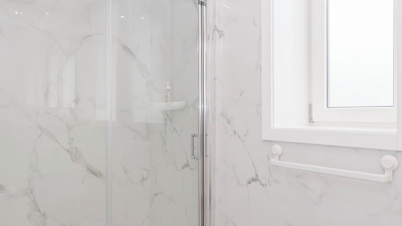 Photo of Bathroom in Leixões