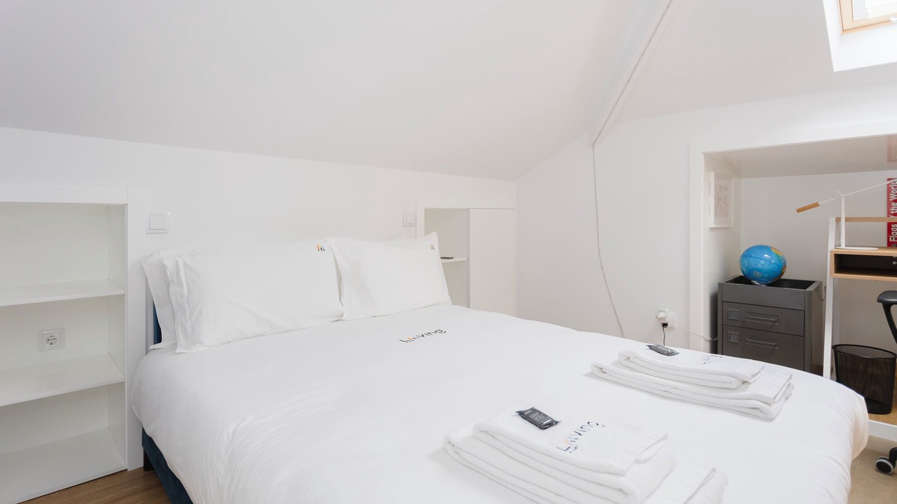 Photo of Bedroom in Leixões