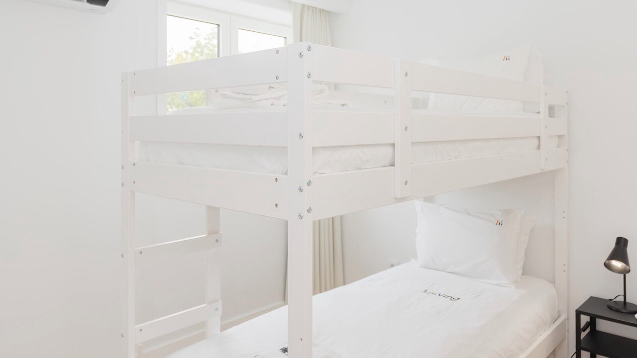 Photo of Bedroom in Leixões