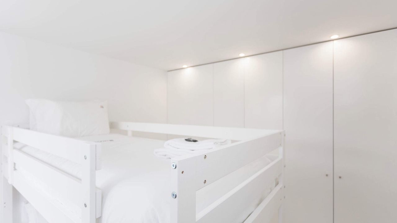 Photo of Bedroom in Leixões