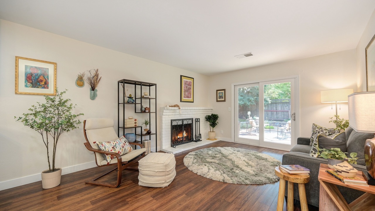 Photo of Bedroom in Davis