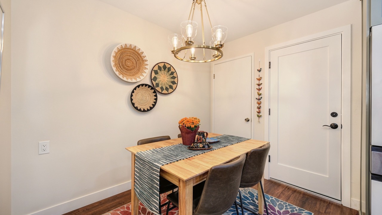 Photo of Bedroom in Davis