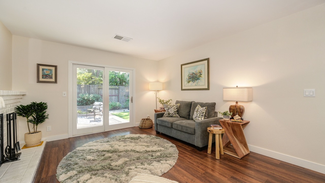 Photo of Bedroom in Davis