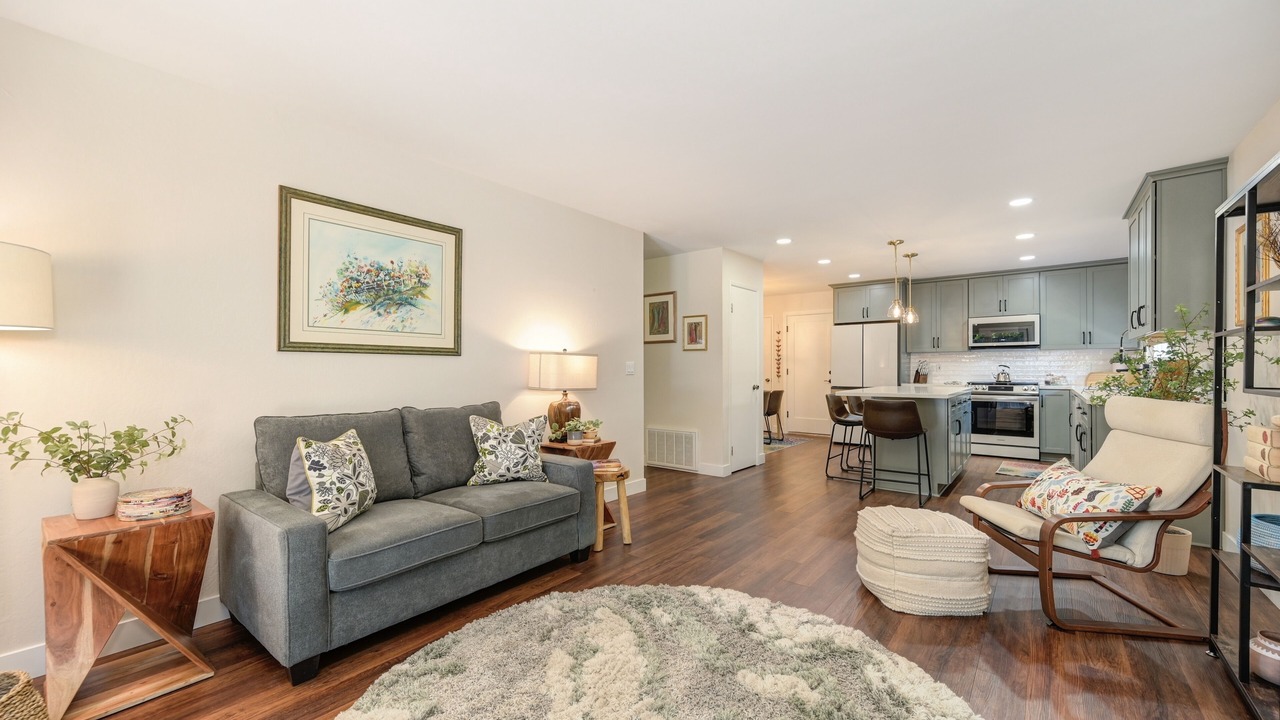 Photo of Bedroom in Davis