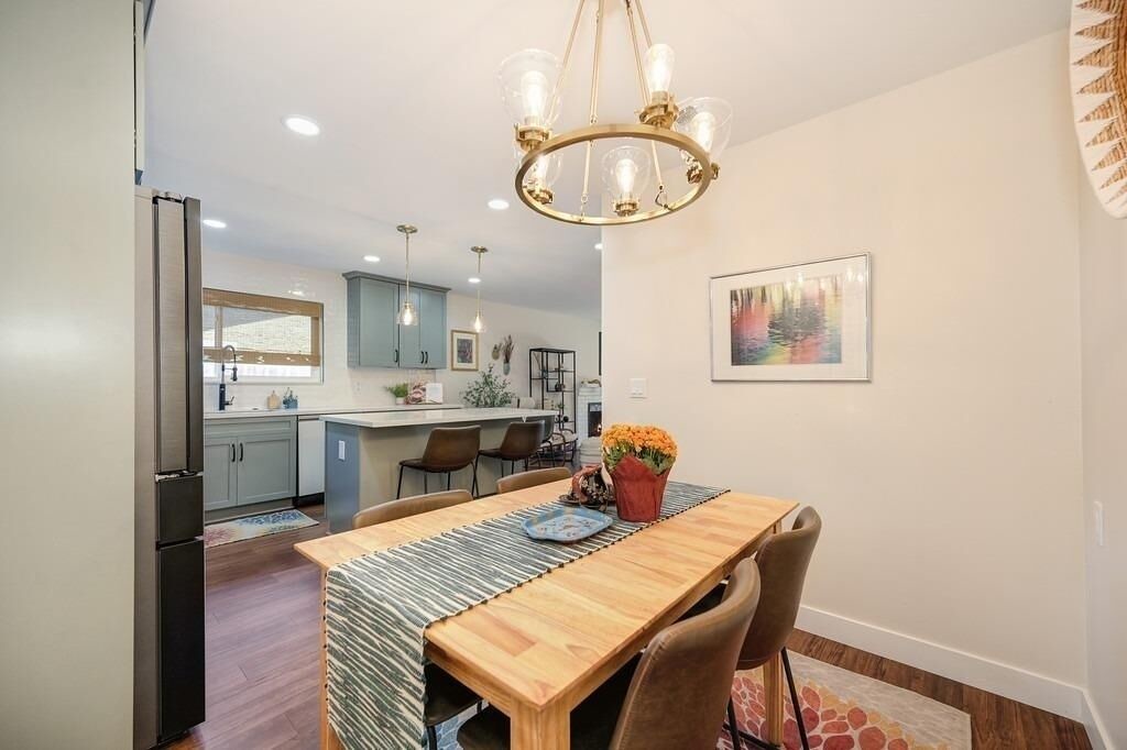 Photo of Bedroom in Davis