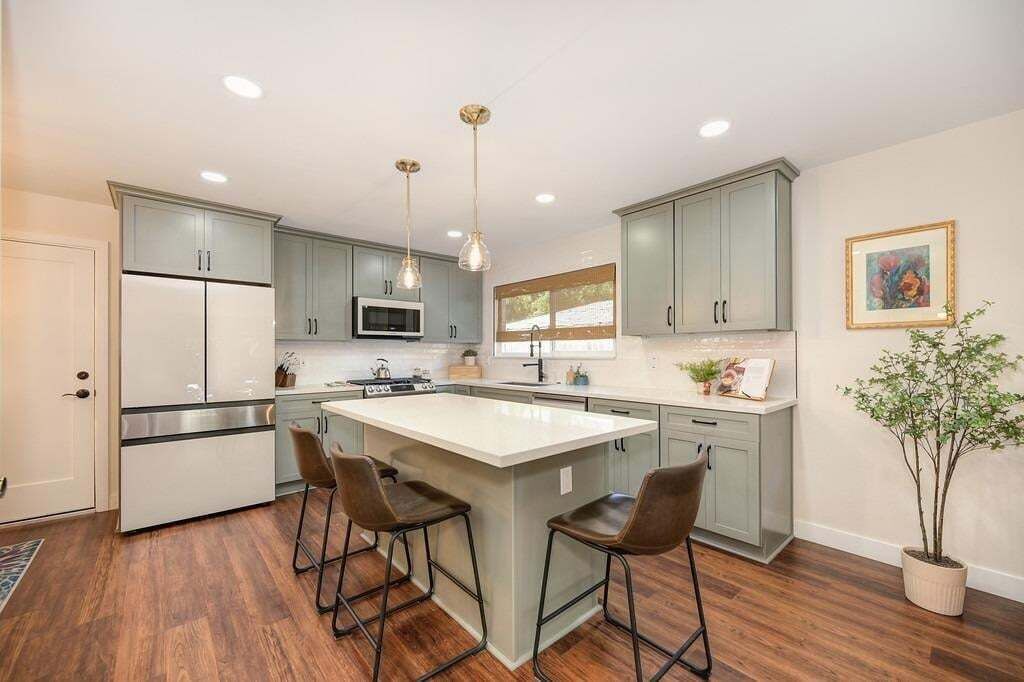 Photo of Bedroom in Davis