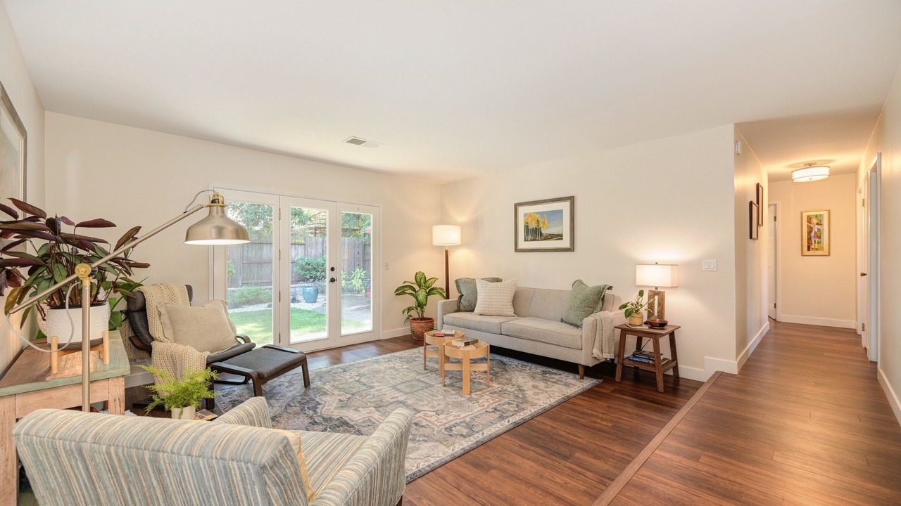 Photo of Bedroom in Davis