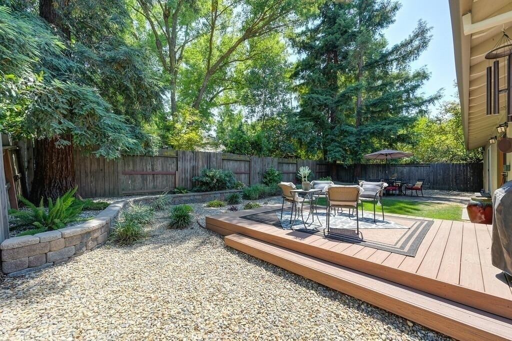 Photo of Outdoor in Davis
