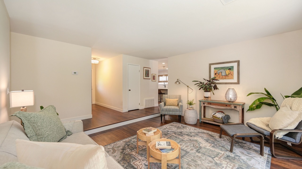 Photo of Bedroom in Davis