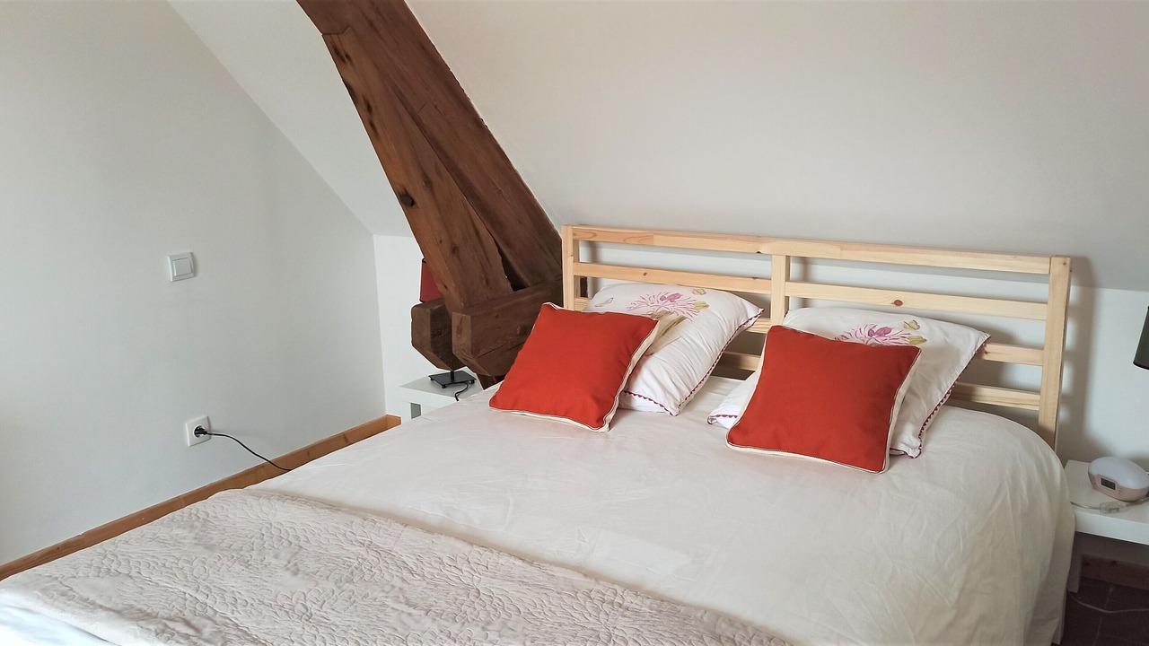 Photo of Bedroom in Phalempin