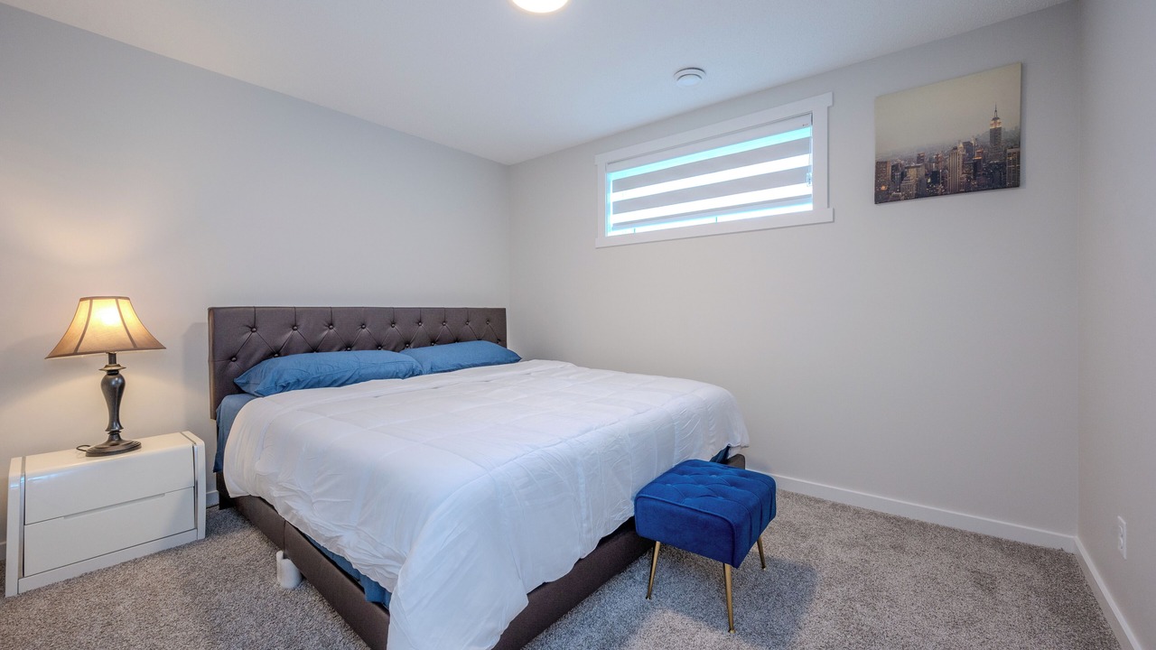Photo of Bedroom in Airdrie