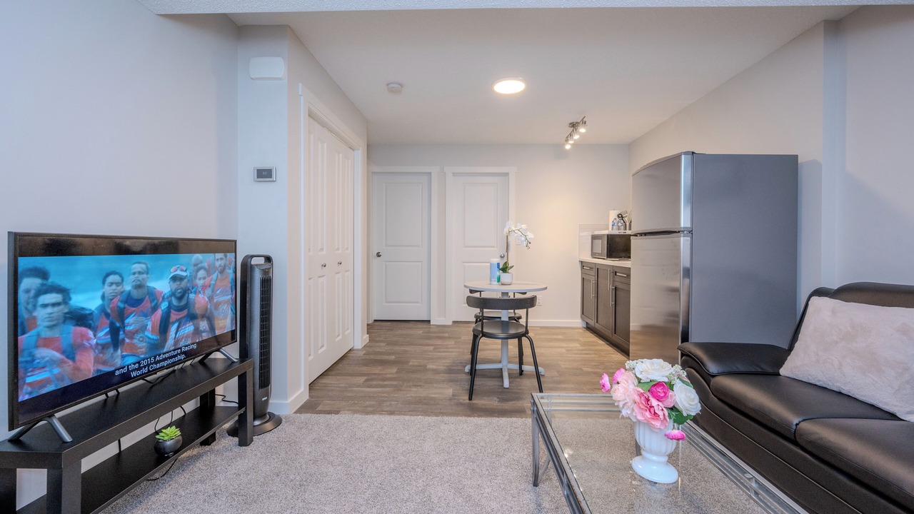 Photo of Livingroom in Airdrie