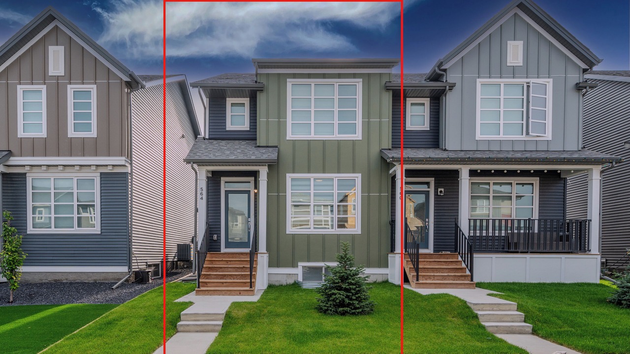 Photo of Outdoor in Airdrie
