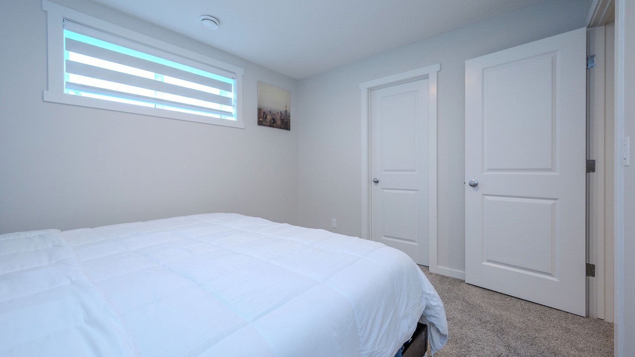 Photo of Bedroom in Airdrie